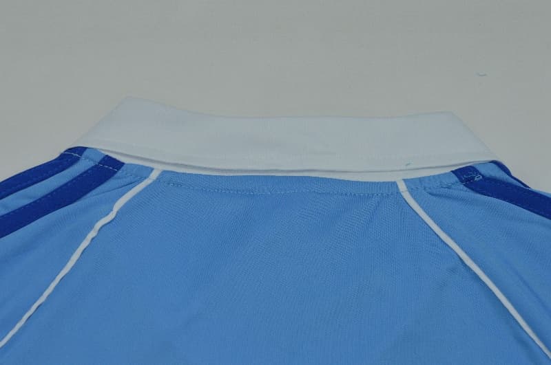 AAA(Thailand) Celta 1984/85 Home Retro Soccer Jersey
