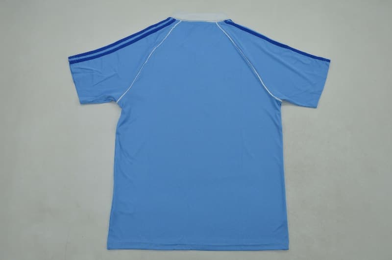 AAA(Thailand) Celta 1984/85 Home Retro Soccer Jersey