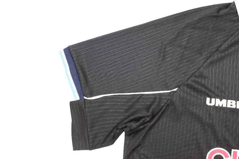 AAA(Thailand) Celta 1997/98 Away Retro Soccer Jersey