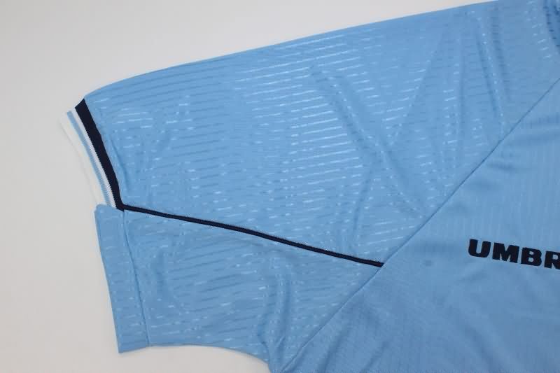 AAA(Thailand) Celta 1997/99 Home Retro Soccer Jersey
