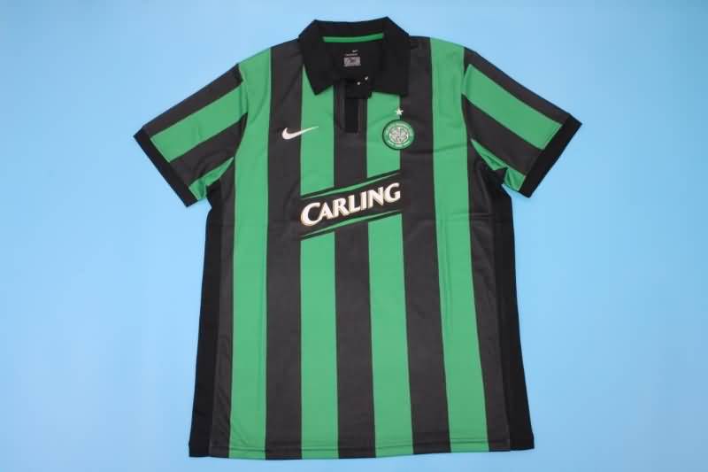 AAA(Thailand) Celtic 2005/06 Retro Away Soccer Jersey