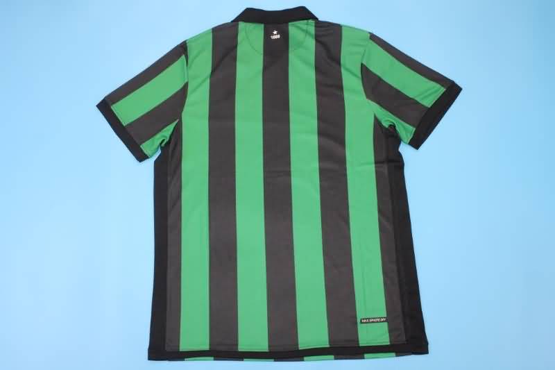 AAA(Thailand) Celtic 2005/06 Retro Away Soccer Jersey