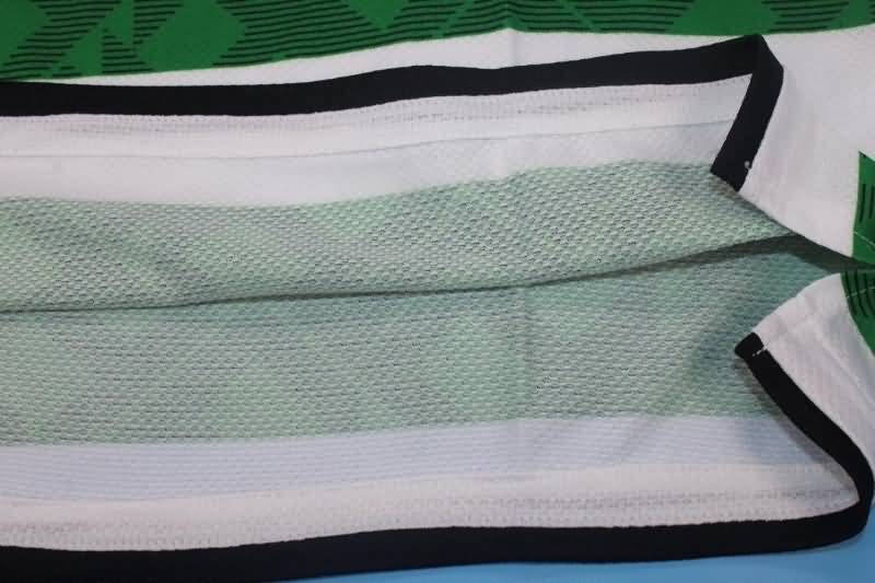 AAA(Thailand) Celtic 2010/12 Home Retro Soccer Jersey