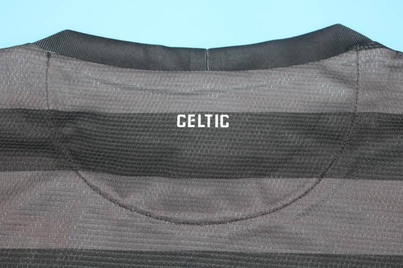 AAA(Thailand) Celtic 2012/13 125TH Retro Soccer Jersey