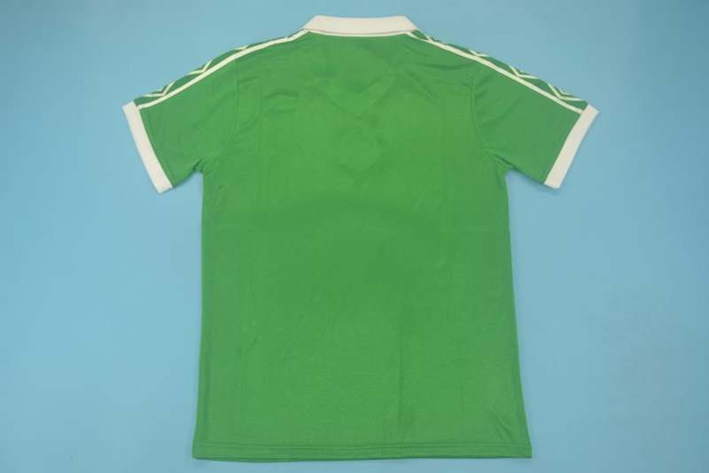 AAA(Thailand) Celtic 1978/80 Away Retro Soccer Jersey