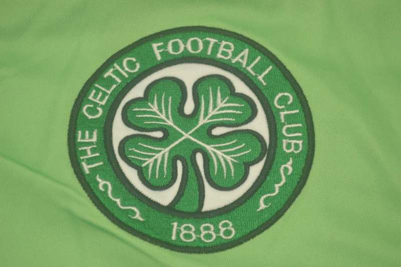 AAA(Thailand) Celtic 1984/86 Away Retro Soccer Jersey