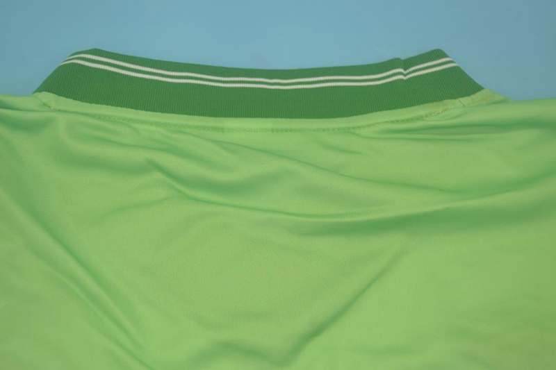 AAA(Thailand) Celtic 1984/86 Away Retro Soccer Jersey