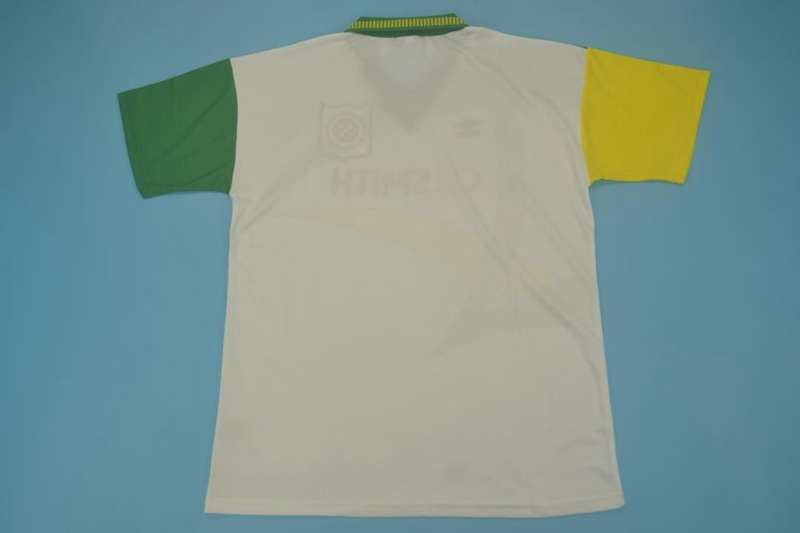 AAA(Thailand) Celtic 1994/95 Away Retro Soccer Jersey