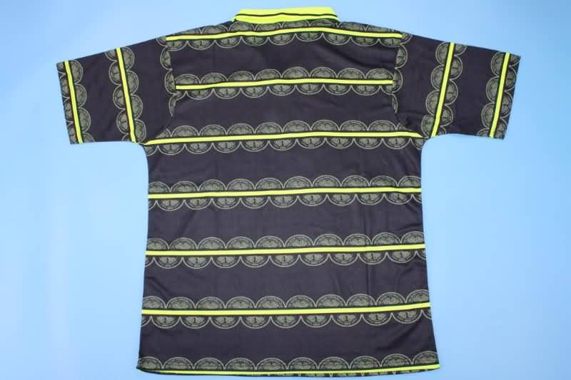 AAA(Thailand) Celtic 1999/00 Away Retro Soccer Jersey