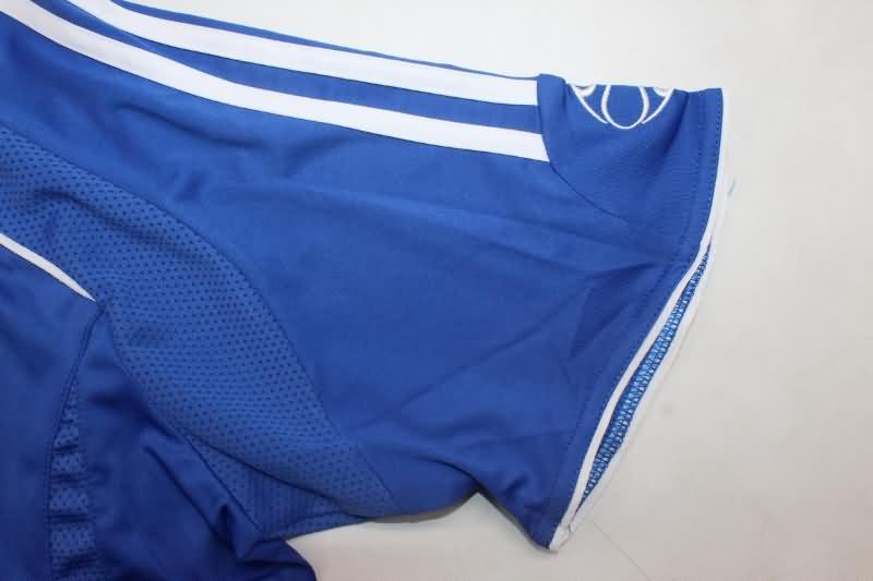 AAA(Thailand) Chelsea 2006/07 Home Retro Soccer Jersey