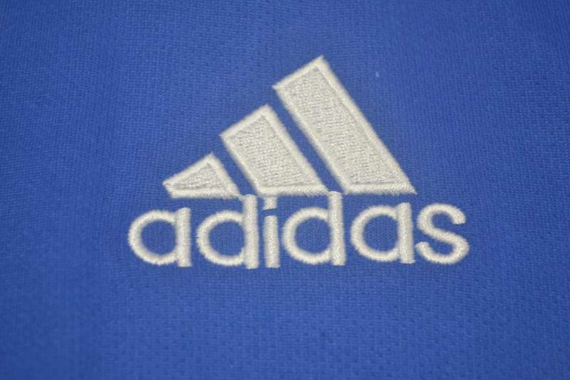 AAA(Thailand) Chelsea 2007/08 Home Retro Soccer Jersey