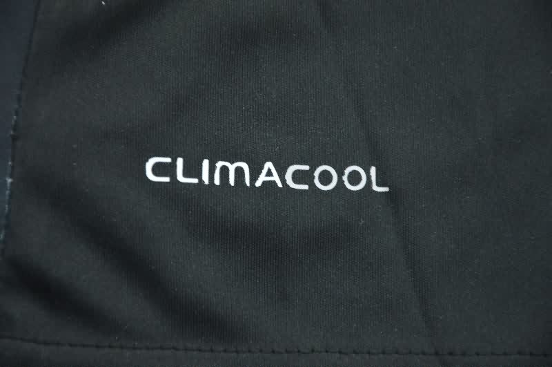 AAA(Thailand) Chelsea 2011/12 Away Retro Long Sleeve Soccer Jersey