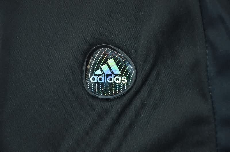 AAA(Thailand) Chelsea 2011/12 Away Retro Long Sleeve Soccer Jersey