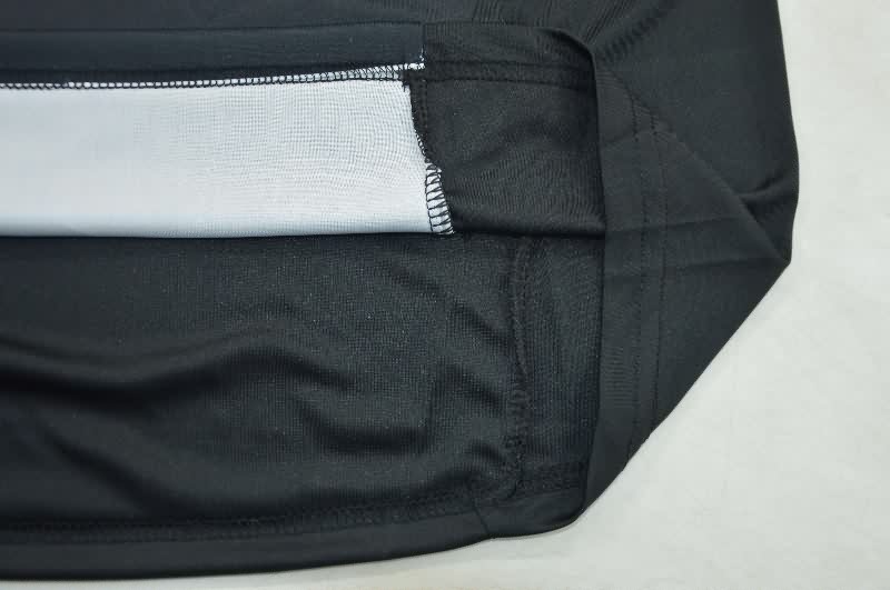 AAA(Thailand) Chelsea 2011/12 Away Retro Long Sleeve Soccer Jersey