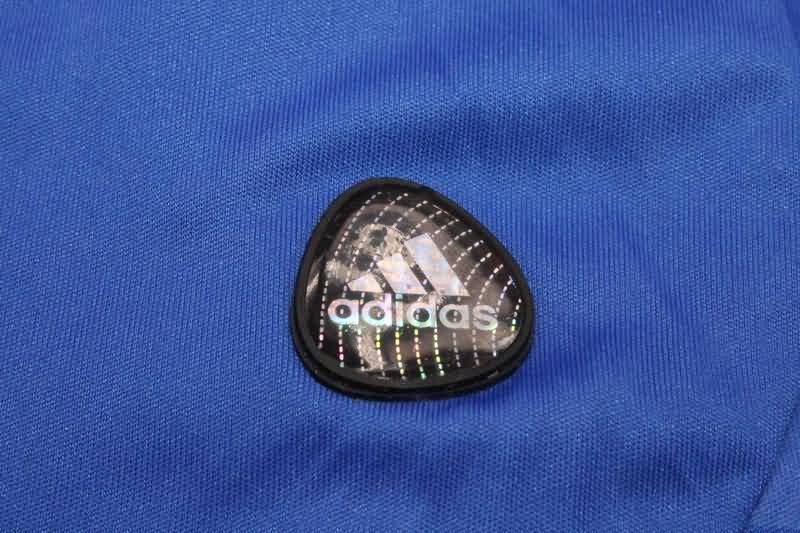 AAA(Thailand) Chelsea 2011/12 Home UCL Final Retro Soccer Jersey