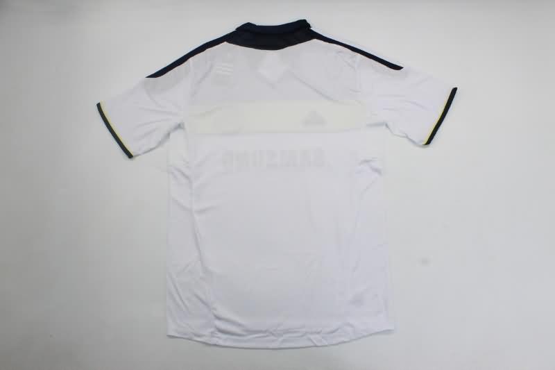 AAA(Thailand) Chelsea 2011/12 Third Retro Soccer Jersey