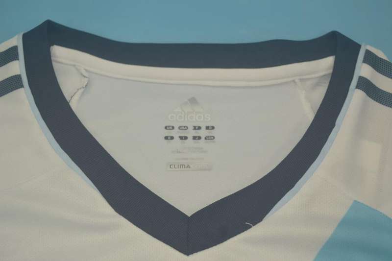 AAA(Thailand) Chelsea 2012/13 Away Retro Soccer Jersey