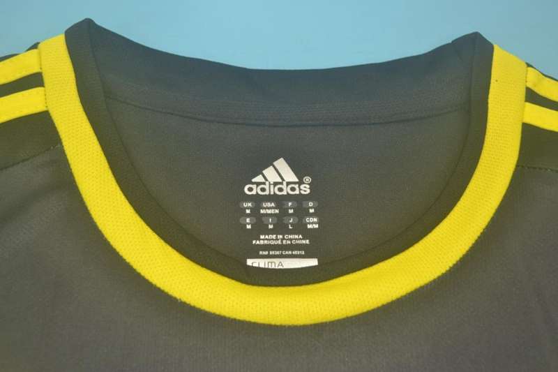 AAA(Thailand) Chelsea 2012/13 Third Retro Soccer Jersey