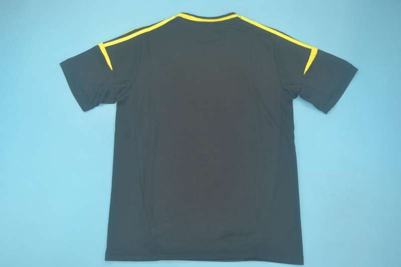 AAA(Thailand) Chelsea 2012/13 Third Retro Soccer Jersey