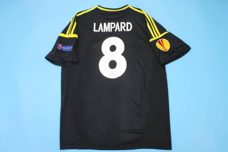 AAA(Thailand) Chelsea 2012/13 Third Retro Soccer Jersey