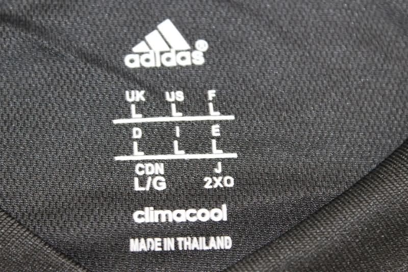 AAA(Thailand) Chelsea 2013/14 Third Retro Soccer Jersey