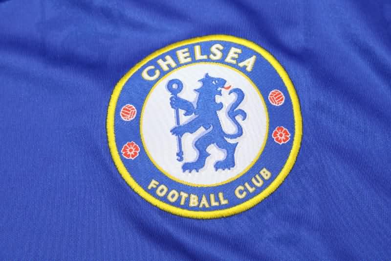 AAA(Thailand) Chelsea 2016/17 Home Retro Soccer Jersey