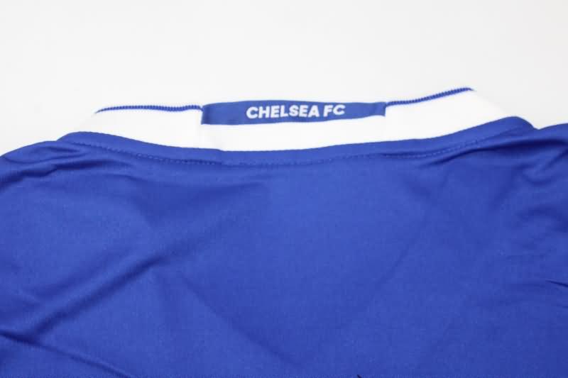 AAA(Thailand) Chelsea 2016/17 Home Retro Soccer Jersey