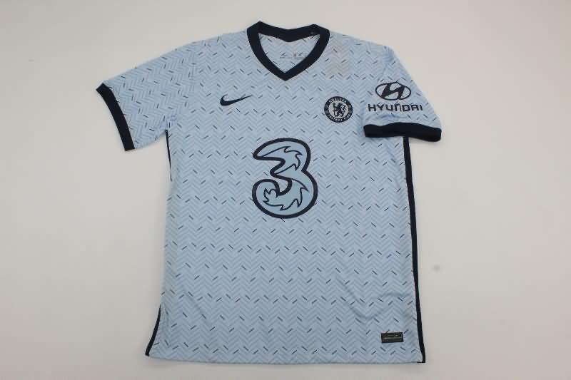 AAA(Thailand) Chelsea 2020/21 Away Retro Soccer Jersey