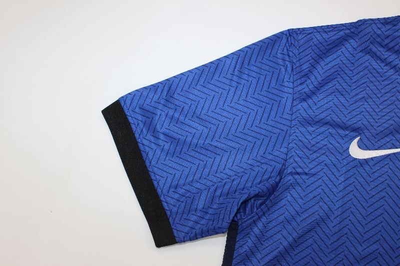 AAA(Thailand) Chelsea 2020/21 Home Retro Soccer Jersey