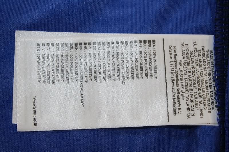 AAA(Thailand) Chelsea 2020/21 Home Retro Soccer Jersey