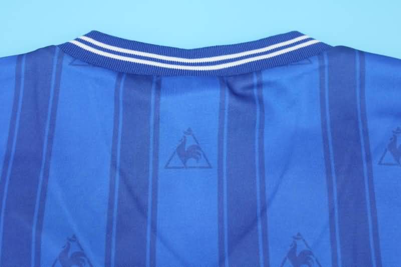 AAA(Thailand) Chelsea 1985/86 Home Retro Soccer Jersey