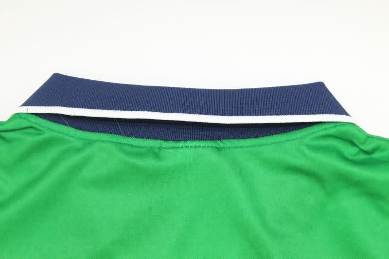 AAA(Thailand) Chicago Fire 1998 Away Retro Soccer Jersey