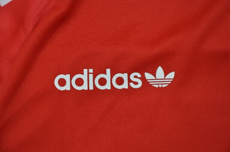 AAA(Thailand) Chile 1994 Home Retro Soccer Jersey