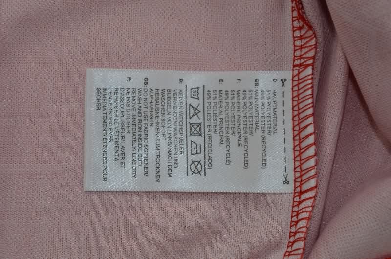 AAA(Thailand) Chile 1995 Home Retro Soccer Jersey