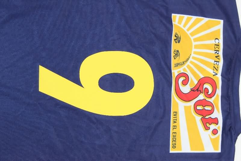 AAA(Thailand) Club America 2000/01 Away Retro Soccer Jersey