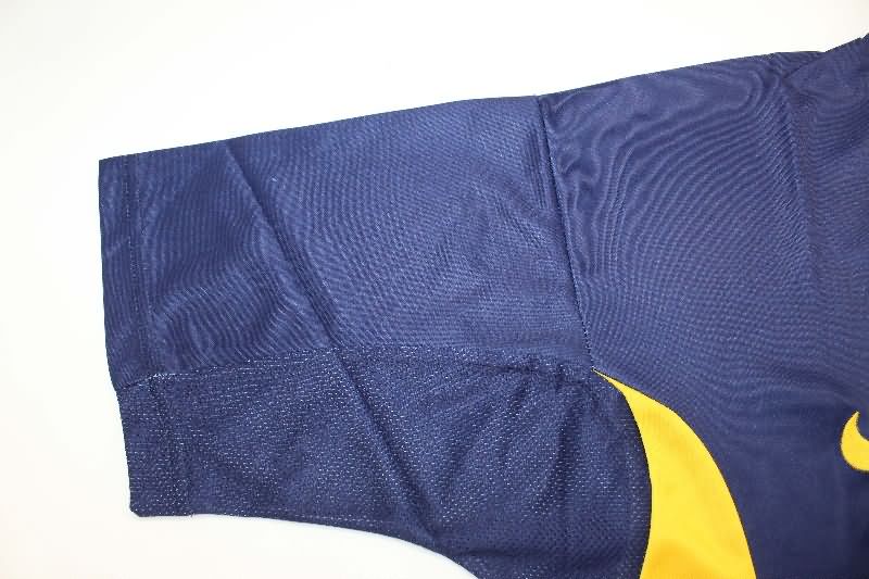 AAA(Thailand) Club America 2000/01 Away Retro Soccer Jersey