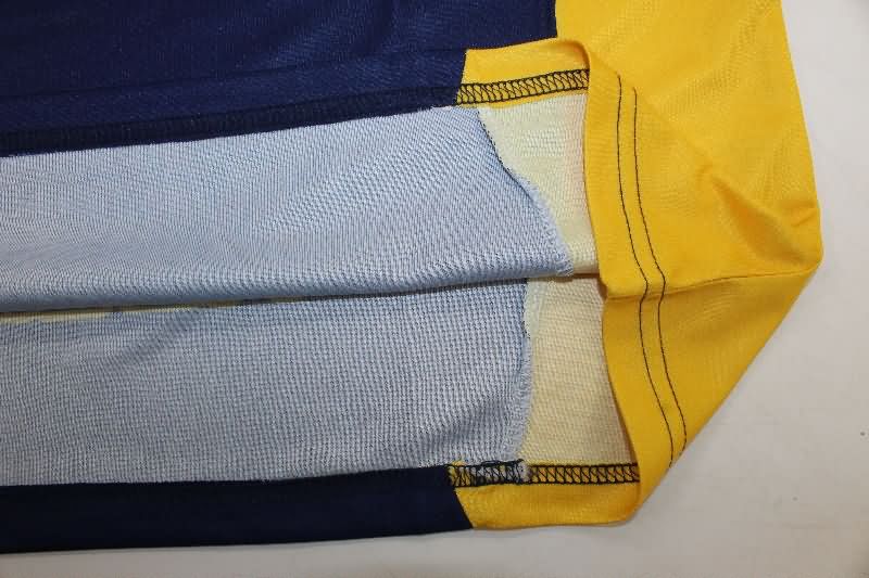 AAA(Thailand) Club America 2000/01 Away Retro Soccer Jersey