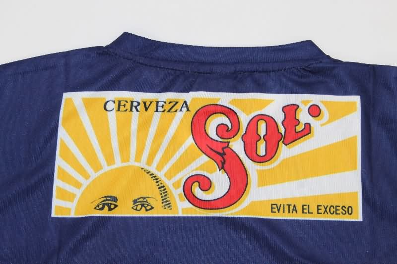 AAA(Thailand) Club America 2000/01 Away Retro Soccer Jersey