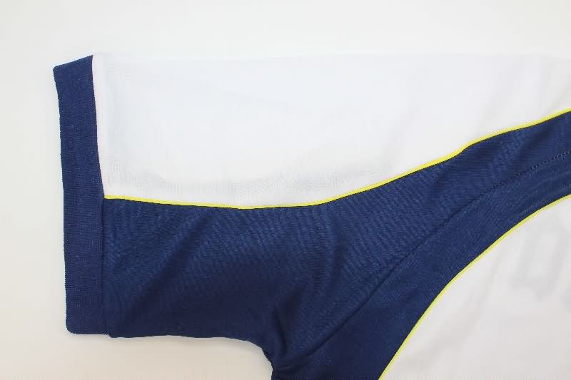 AAA(Thailand) Club America 2001/02 Third Retro Soccer Jersey