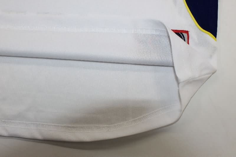 AAA(Thailand) Club America 2001/02 Third Retro Soccer Jersey