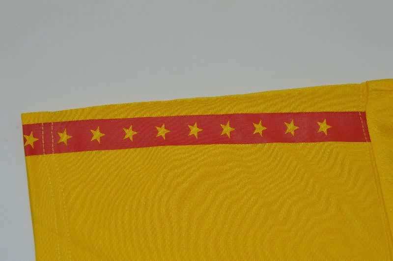 AAA(Thailand) Club America 2006/07 Home Retro Soccer Jersey