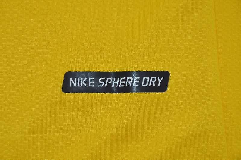 AAA(Thailand) Club America 2006/07 Home Retro Soccer Jersey