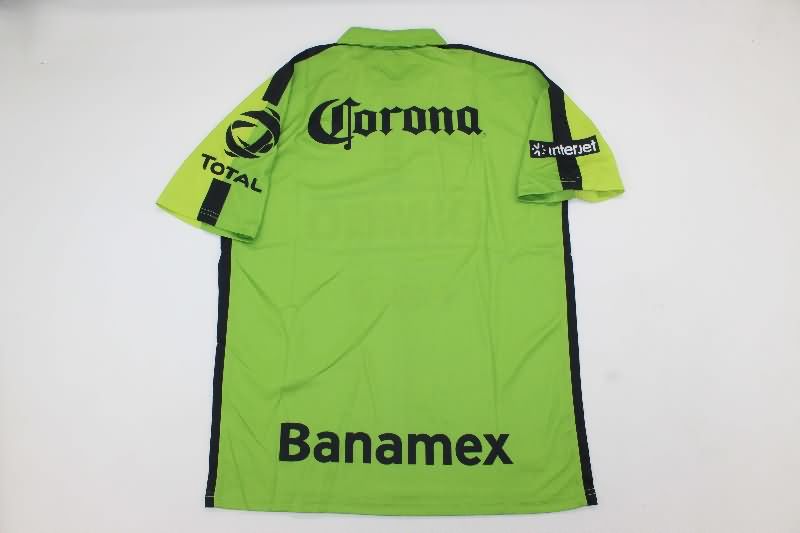 AAA(Thailand) Club America 2014/15 Third Retro Soccer Jersey