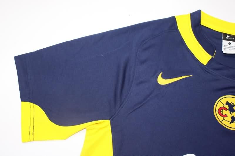 AAA(Thailand) Club America 2003 Away Retro Soccer Jersey