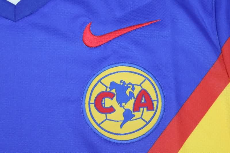 AAA(Thailand) Club America 2006 Special Soccer Jersey