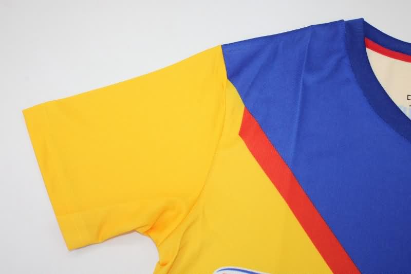 AAA(Thailand) Club America 2006 Special Soccer Jersey