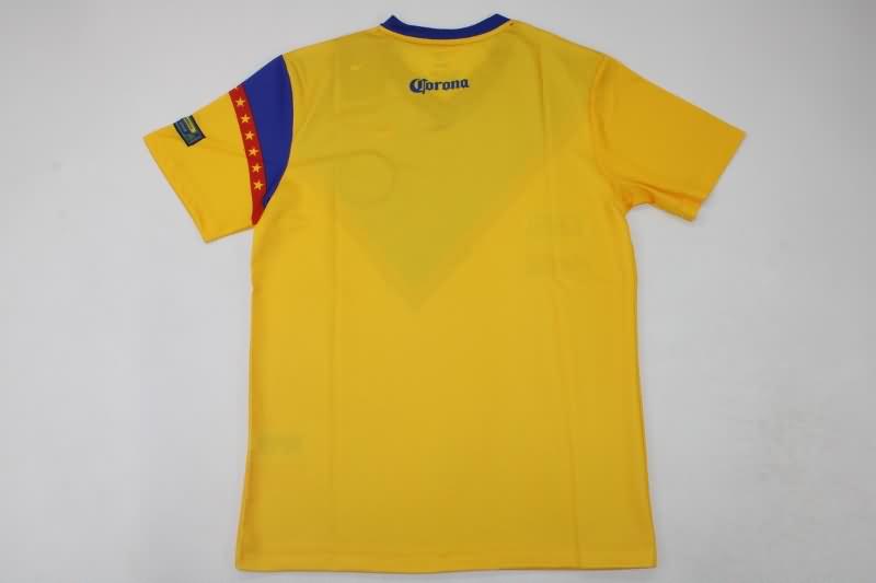 AAA(Thailand) Club America 2006 Special Soccer Jersey