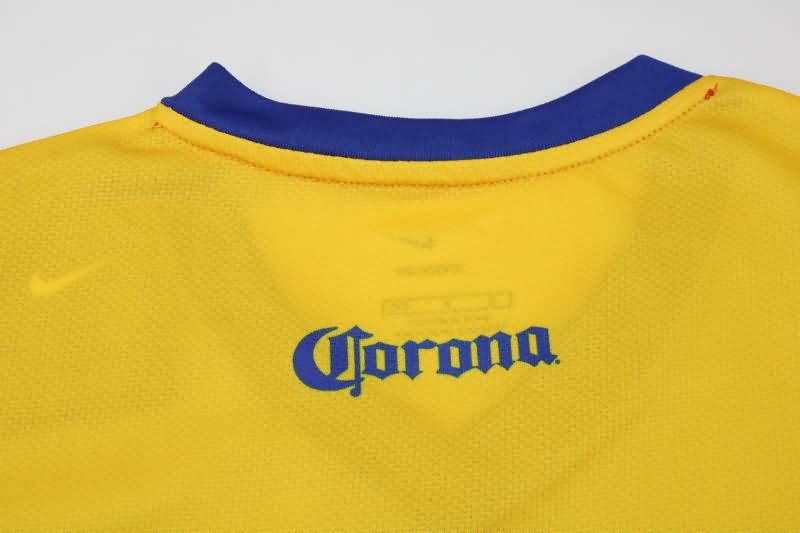 AAA(Thailand) Club America 2006 Special Soccer Jersey