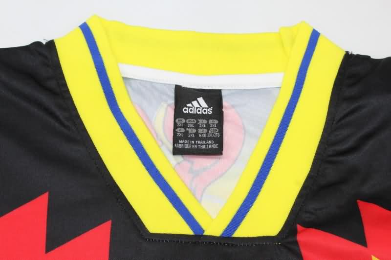 AAA(Thailand) Club America 1994/95 Away Retro Soccer Jersey