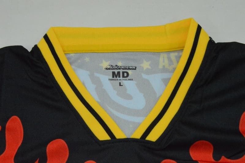AAA(Thailand) Club America 1995/96 Special Retro Soccer Jersey